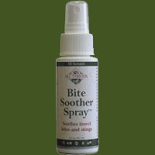 Bite and Sting Soother Spray 2 Oz By All Terrain