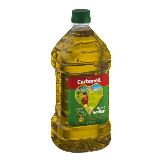 Deoleo USA Carbonell Olive Oil