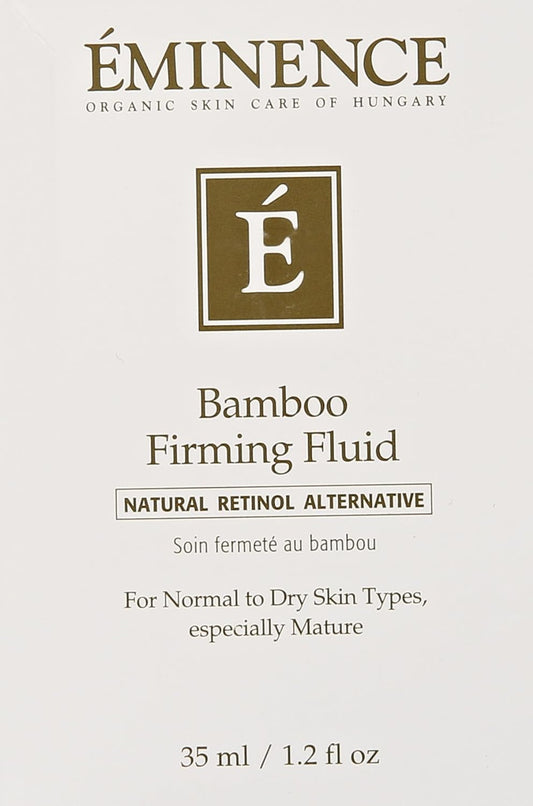 Eminence Bamboo Firming uid, 1.2