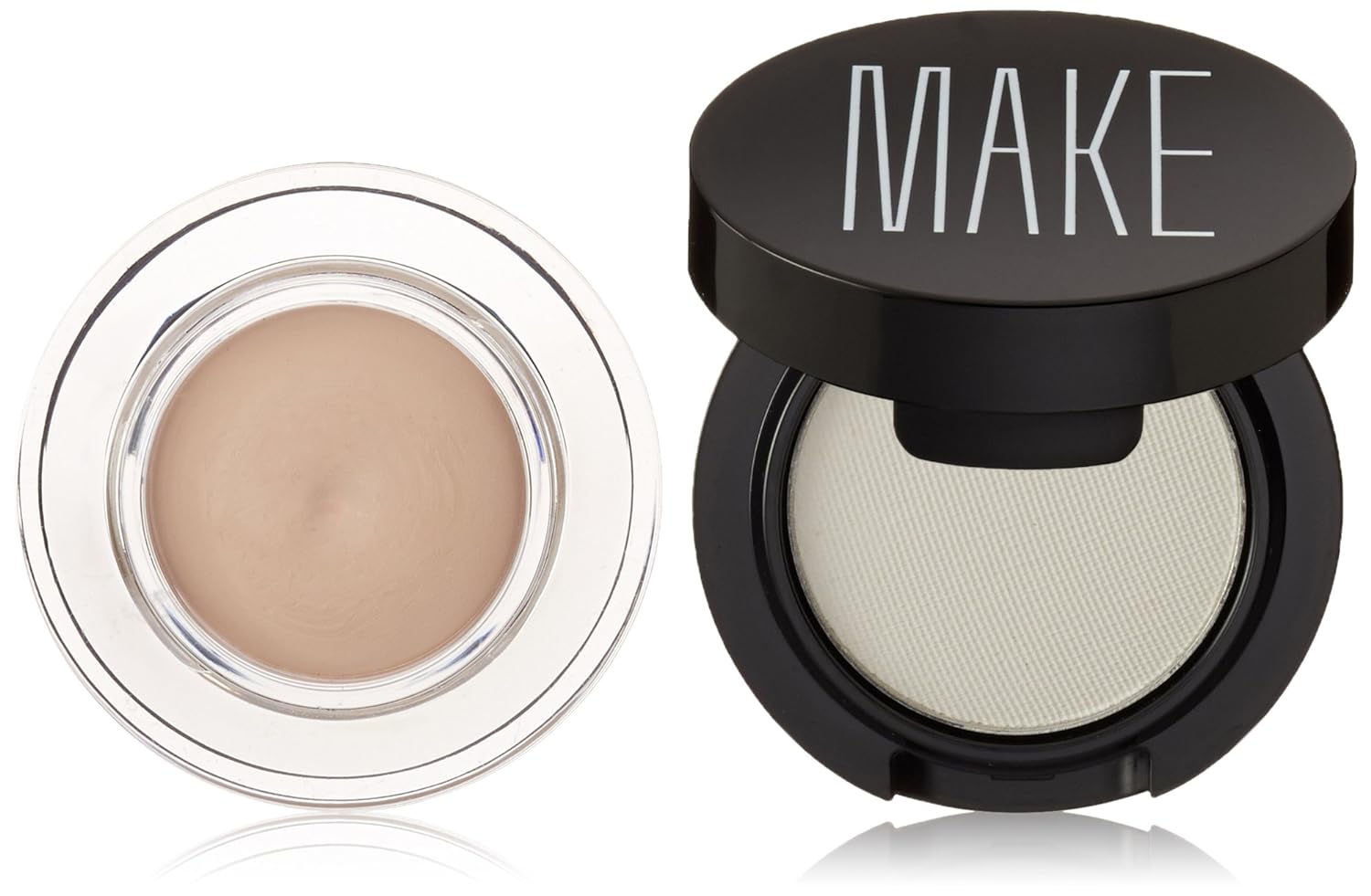 MAKE Cosmetics Soft Focus Corrective Duo Conceal Set