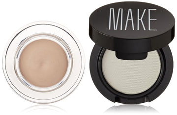 MAKE Cosmetics Soft Focus Corrective Duo Conceal Set