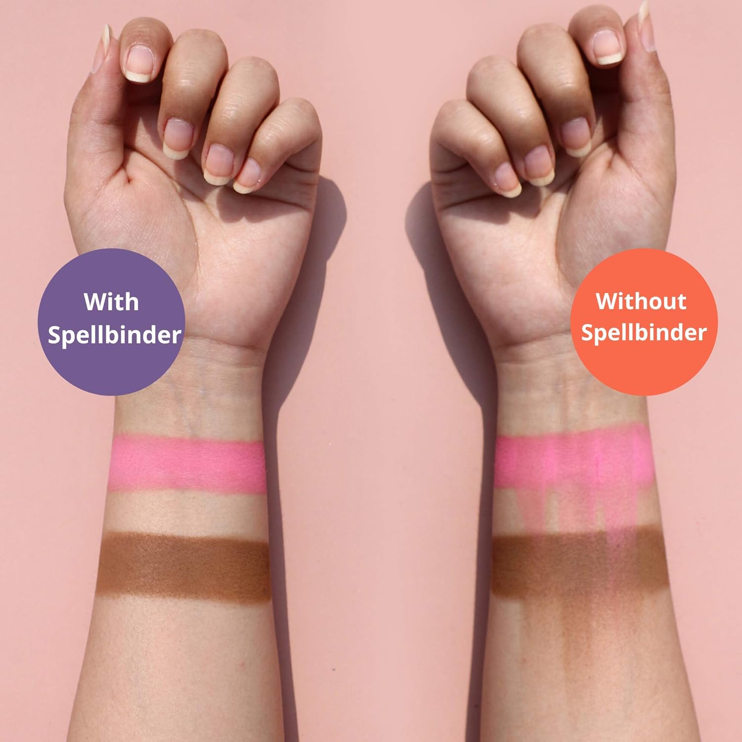 True + Luscious Spellbinder Setting Spray for Makeup – Long 