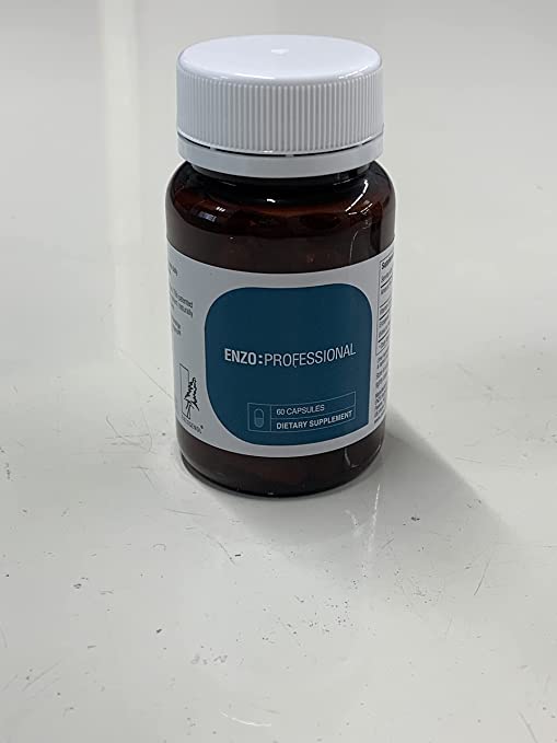 Enzo Nutraceuticals Ltd. - Enzo Professional