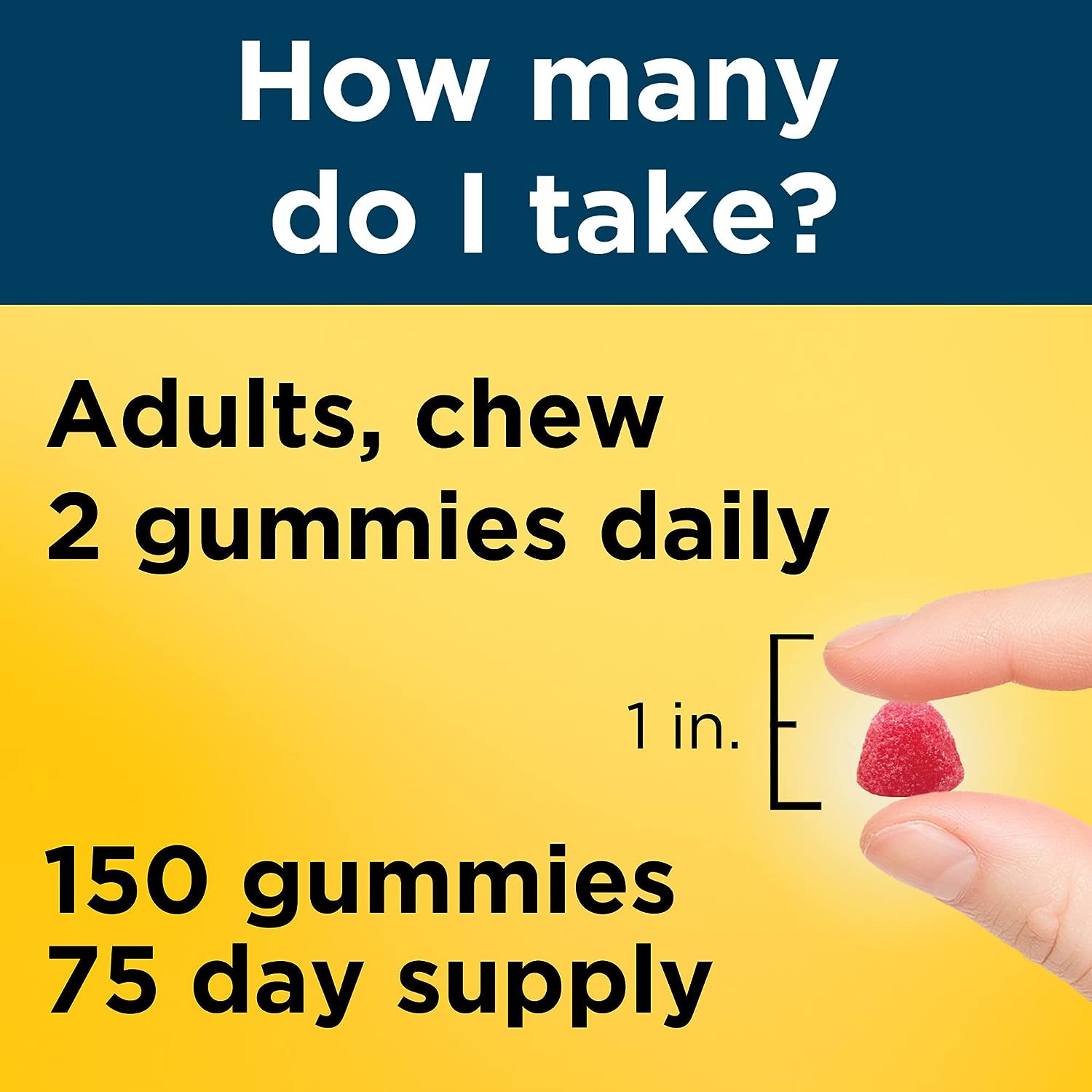 Nature Made Multivitamin for Him with Omega-3, Mens Multivitamins for 