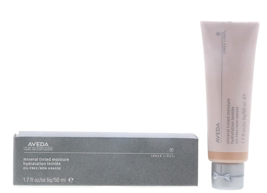 AVEDA Inner Light Mineral Tinted Moisture-Sandstone (04) 1.7