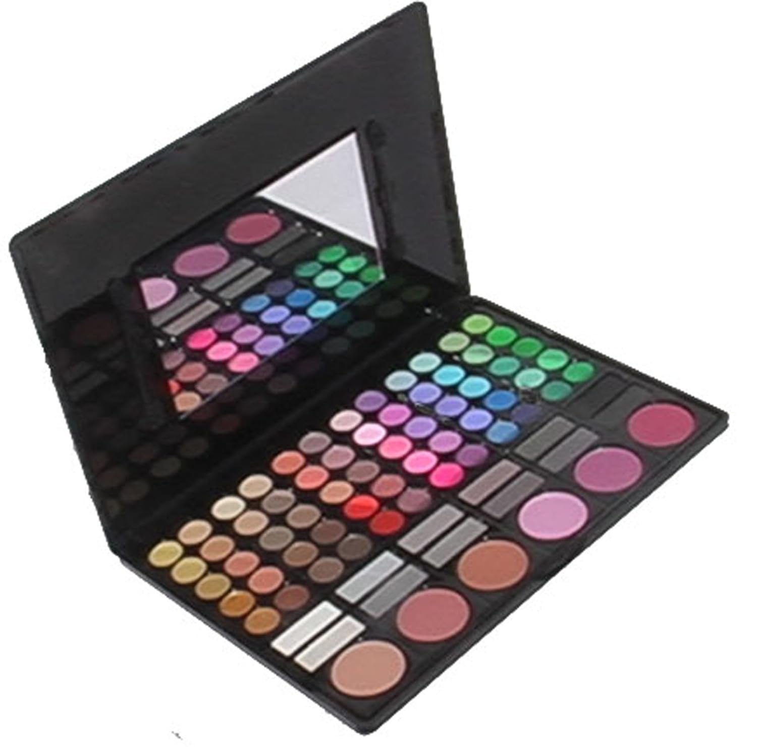 Ml Collection 78 Color Makeup Palette