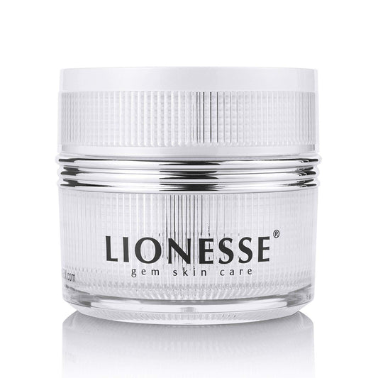 Lionesse White Pearl Night Cream 30g / 1.06