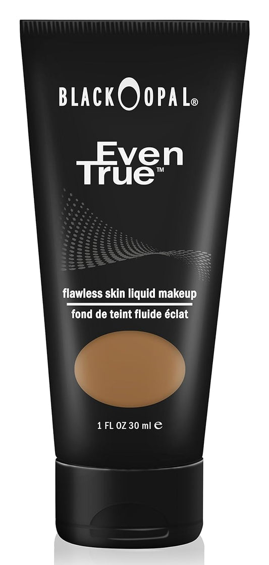 Black Opal Even True Hazelnut Foundation 1oz (2 Pack)
