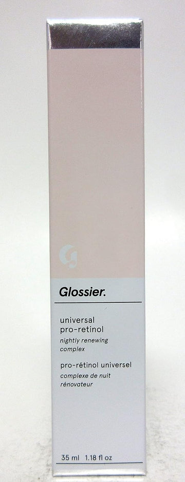 Glossier - Universal Pro-Retinol Nightly Renewing Serum 1.18