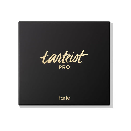 tarteist PRO Amazonian clay palette