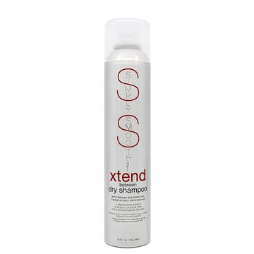 Simply Smooth Xtend Between Dry Shampoo | Refresh, Revitalize & Absorb Oil In-Between Washes | Rid Hair Of Impurities & Cleanse For A Quick Perk Up | No White Residue | Talc & Benzene Free | 10