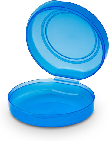 Polar's Classic Mouth Tray Case fits All Dental wear