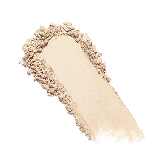 Lune+Aster SuperStar Translucent Pressed Powder - The ultimate universal talc-free translucent pressed powder with vitamin E, licorice and apple seed extract