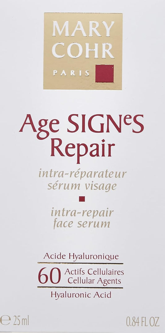 Mary Cohr Age Signs Repair, 25 Gram