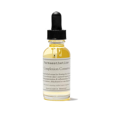 Farmaesthetics Complexion Conserve Remedy Reserve Serum 1