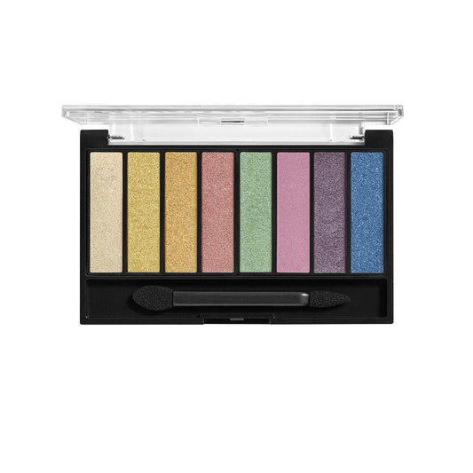 COVERGIRL So Saturated Shadow Palettes, Zodiac, 0.22