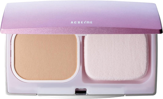 Japan Health and Beauty - Sill Kyi Moisture foundation N ref