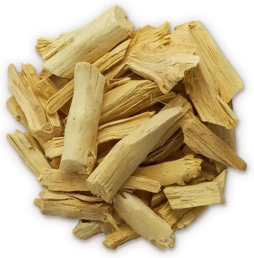 Quassia Chips (Hombre Grande), 8 oz. by Herbs of Mexico for Digestion
