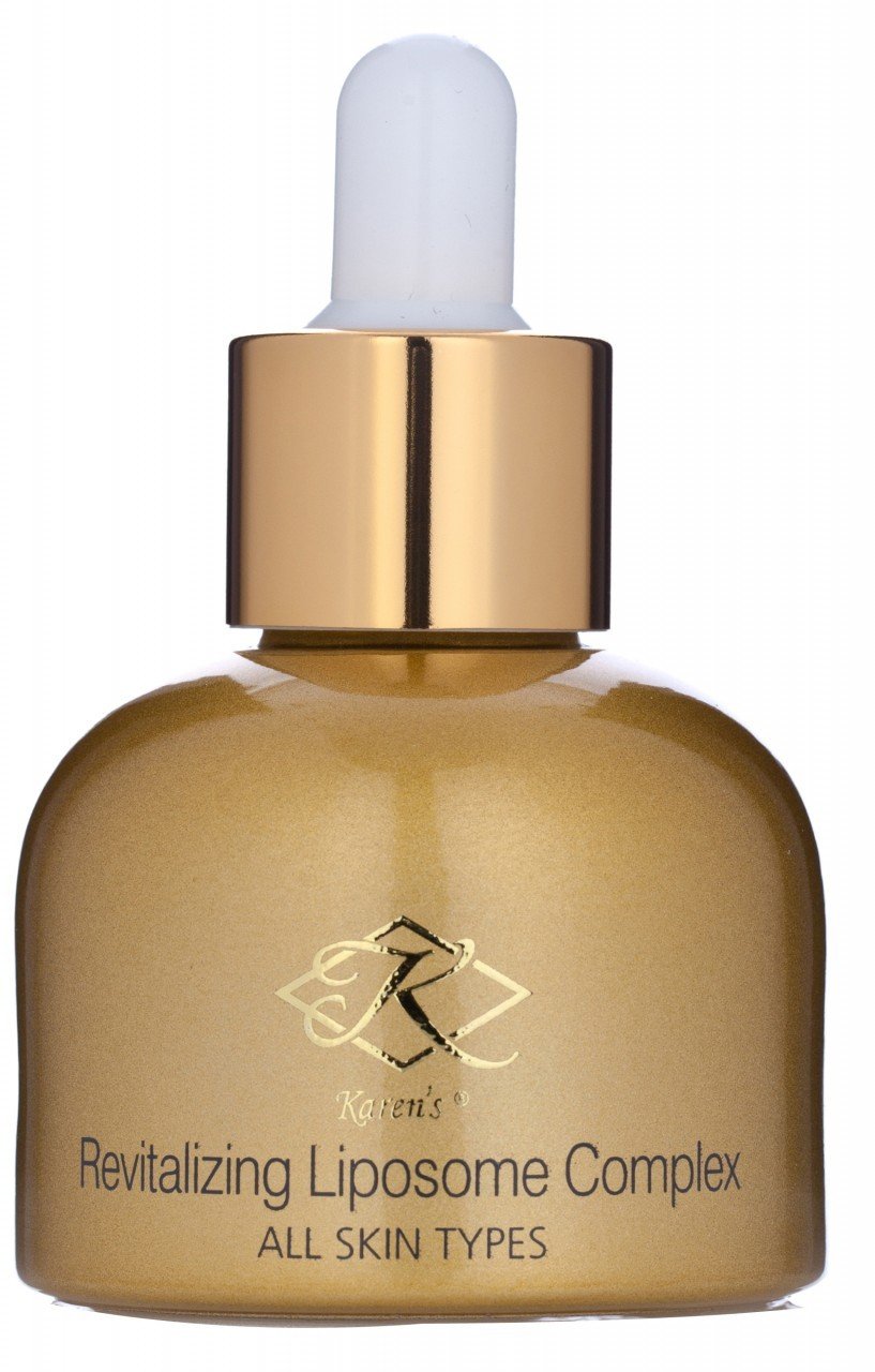 Esupli.com Karen's Revitalizing Liposome Complex Serum 1oz 30ml - Beta-
