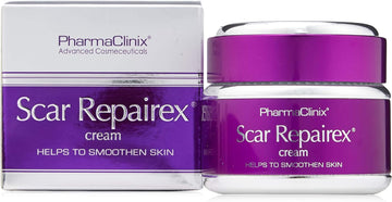 PharmaClinix Scar Repairex Scar Treatment Cream, 50 g

