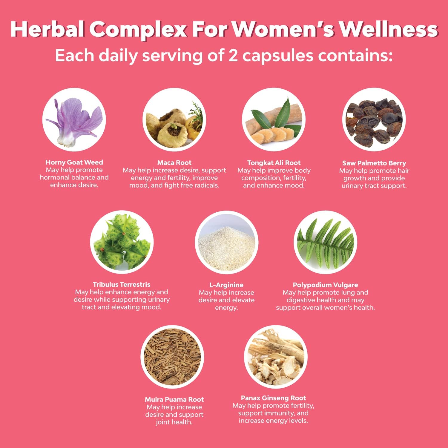 Esupli.com G-Curve Butt and Breast Enhancement Pills - Herba