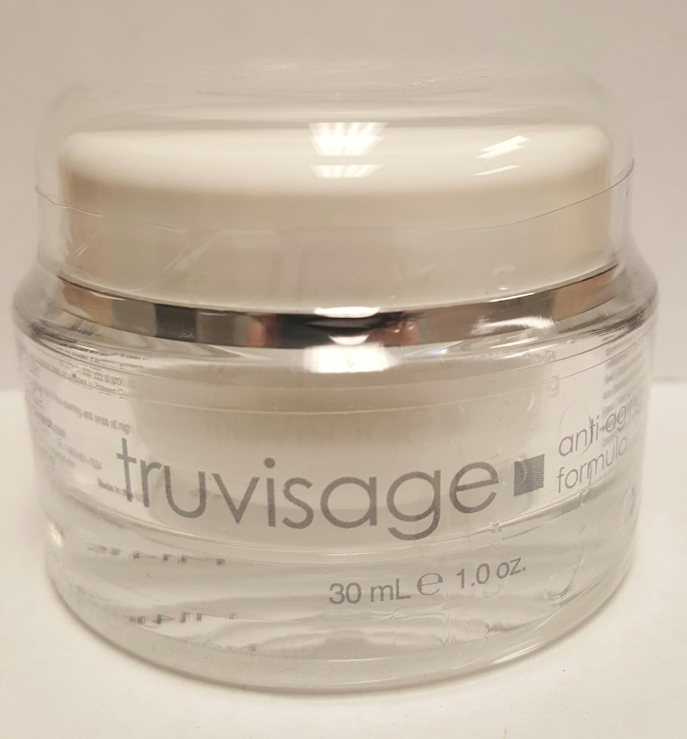 Truvisage Anti-Aging Cream Day & night SPF 3