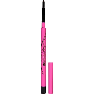 Maybelline New York Master Precise Skinny Gel Eyeliner Pencil, Defining Black, 1 Count
