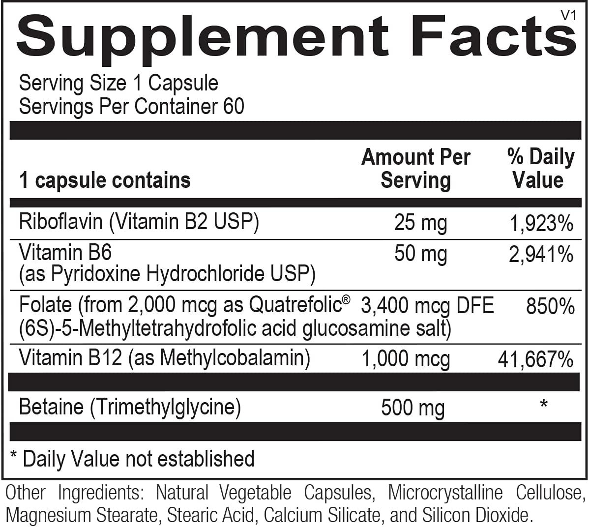 Methyl CpG 60ct