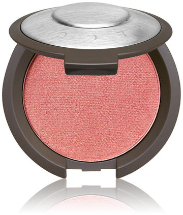 BECCA Luminous Blush, Snapdragon, 0.2 Ounce