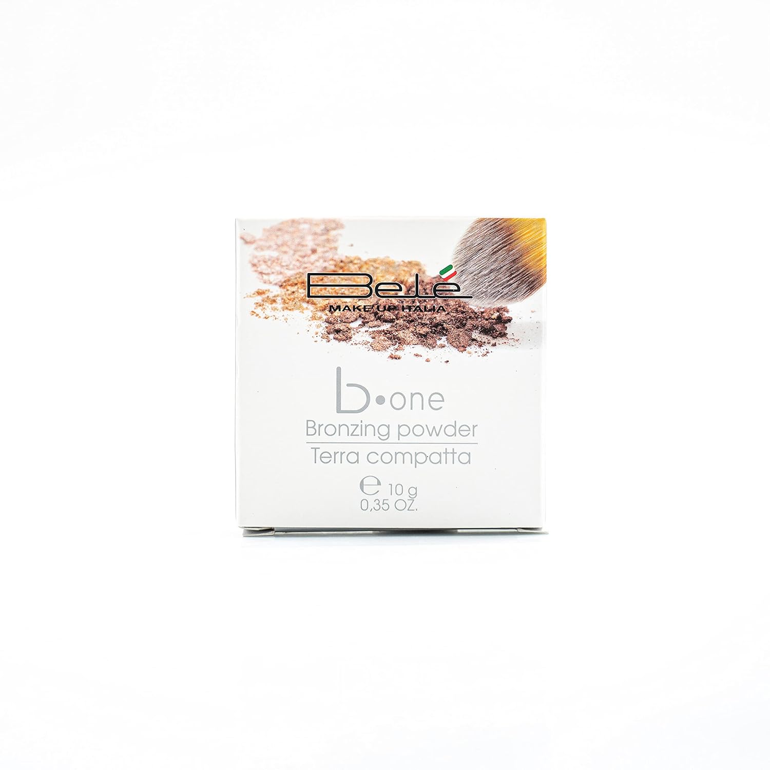 Belé MakeUp Italia b.One Bronzing Powder (#3 Spice) (Made in