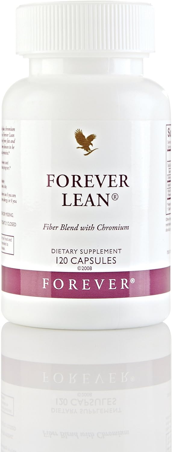 Forever Lean - 120 Capsules

100 Grams