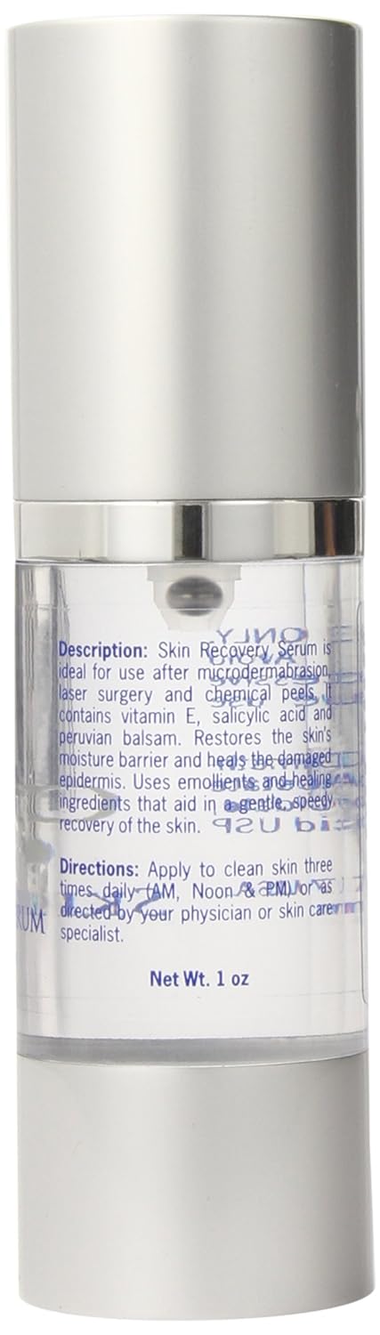 Clinicians Complex Skin Recovery Serum, 1.0