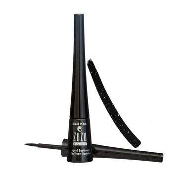 Zuzu Luxe Liquid Eyeliner (Black Pearl),0.10 .