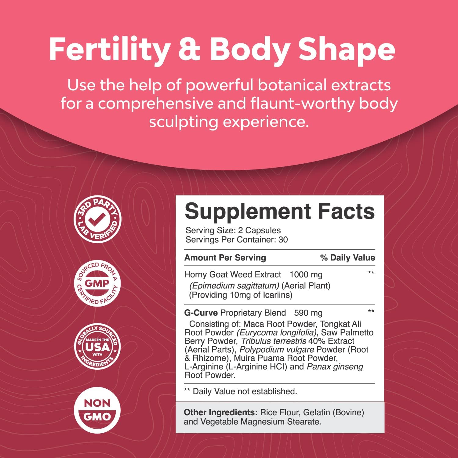 "Saw Palmetto Extract for Women"