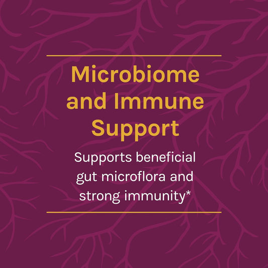 Host Defense, Turkey Tail Mushroom Powder, Supports Immune Health, Mus