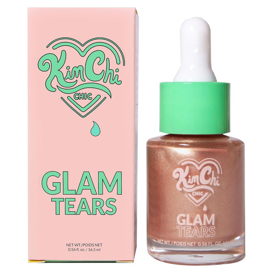 KimChi Chic Beauty Glam Tears - Silk