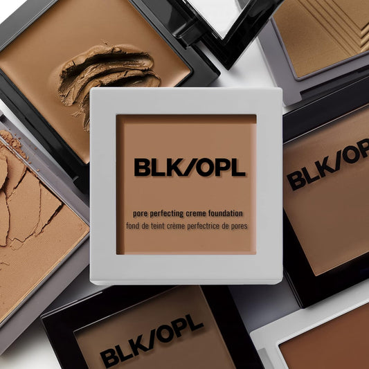 Black Opal 0.3  True Color Pore Perfecting Powder Foundation Rich Caramel