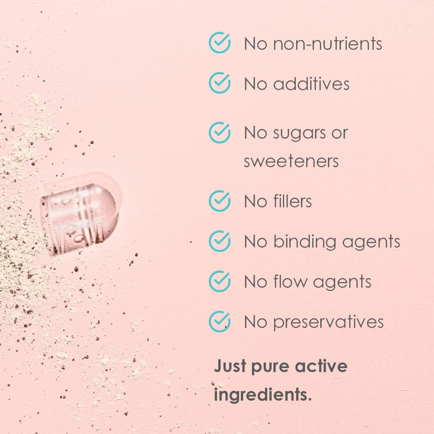 Ingenious Beauty Ultimate Collagen+ Second Generation 90 Marine Collag