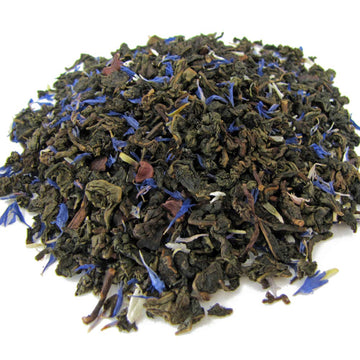 Simpson & Vail, Creamy Toasted Coconut Oolong Tea - pkg / 100 Cups