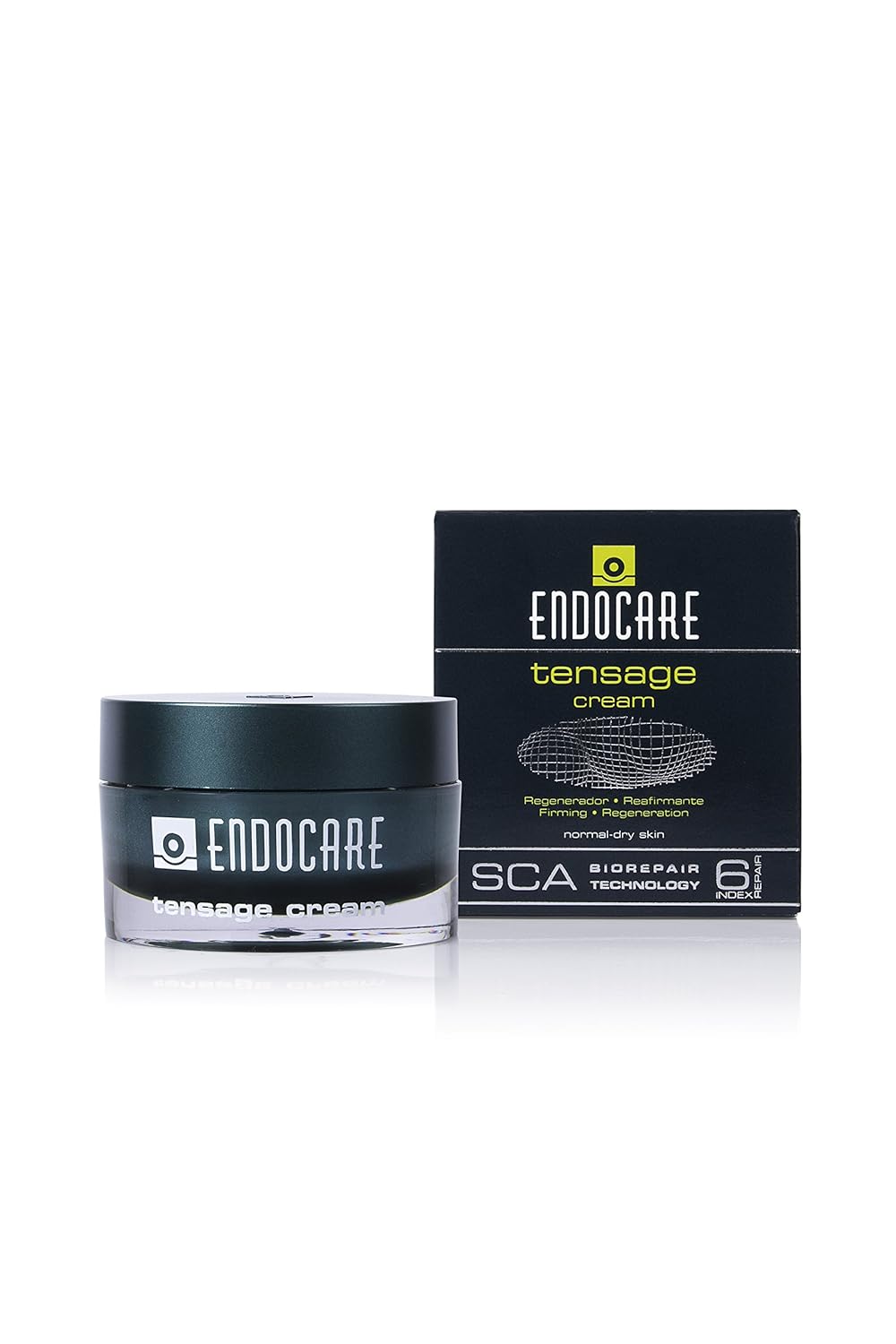 Endocare Tensage Cream 30  by Endocare