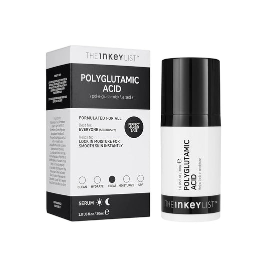 The Inkey List Polyglutamic Acid Serum, 30