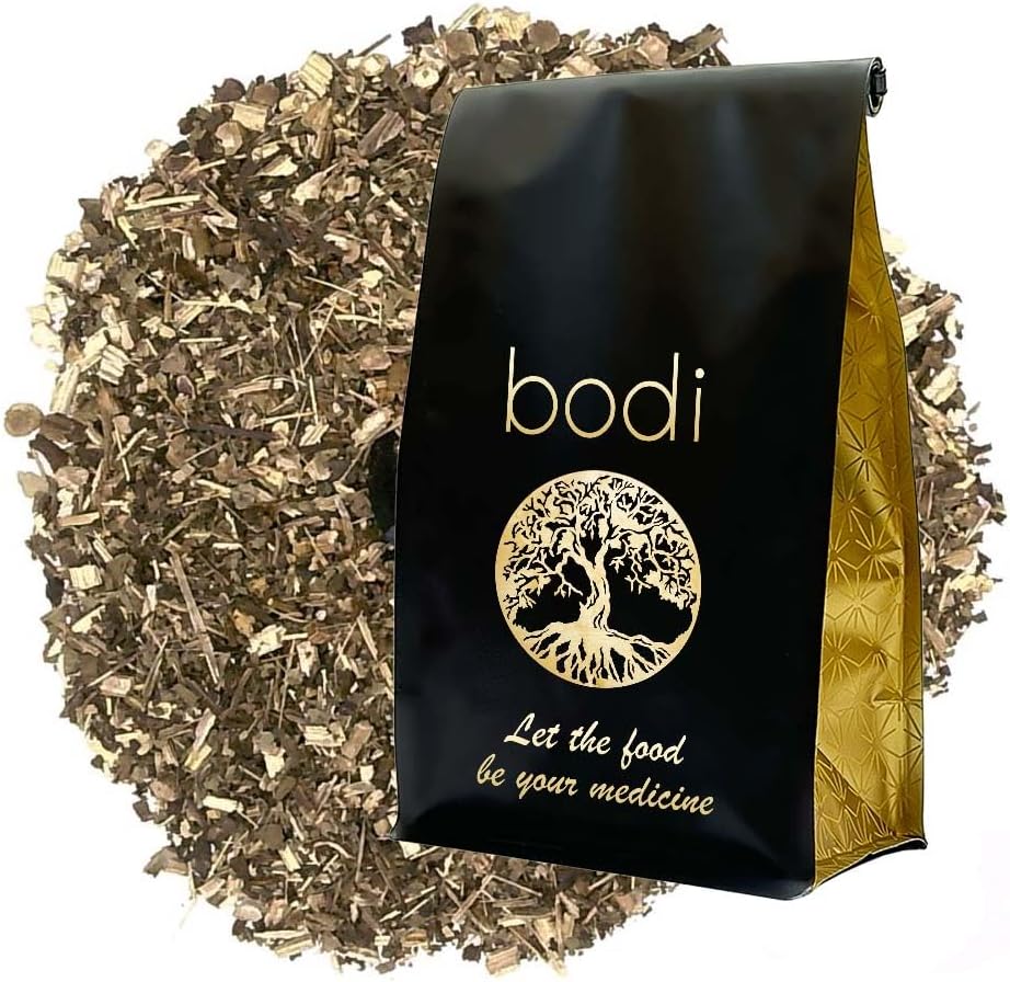 Bodi : Echinacea Purpurea Flower Cut Dried | 2.5Oz To 5Lb |