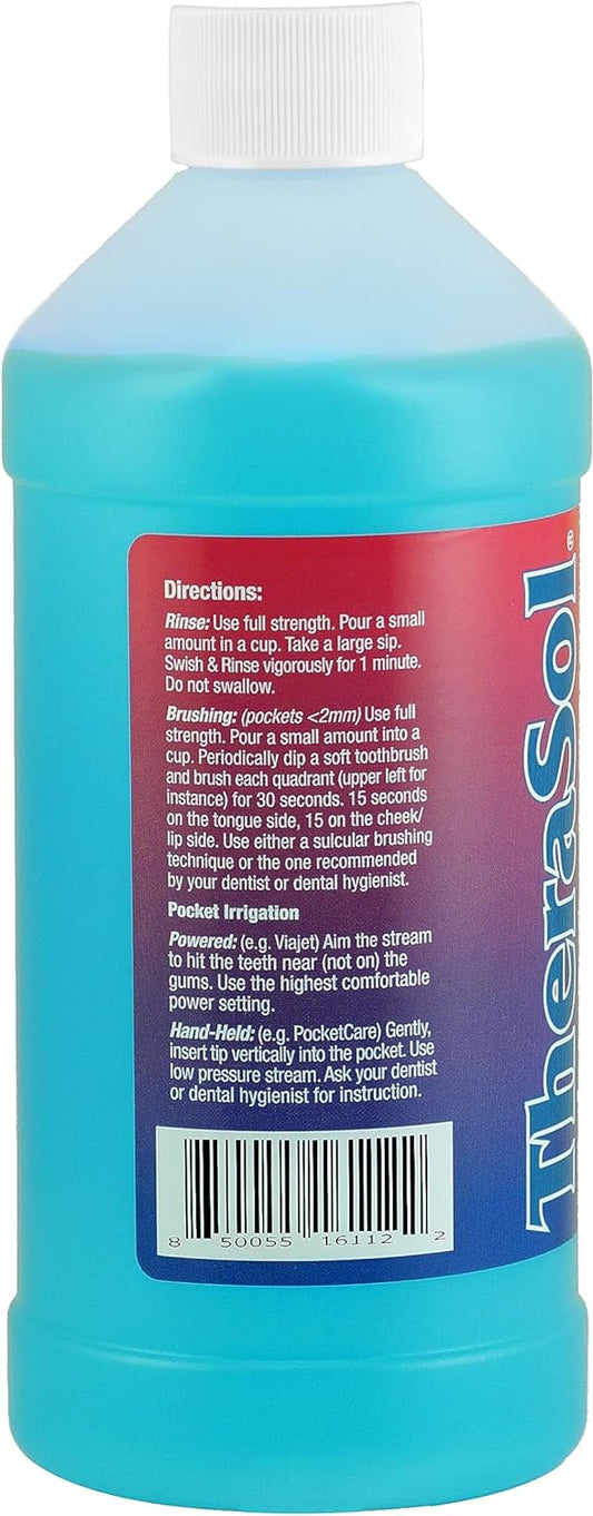 TheraSol Premix