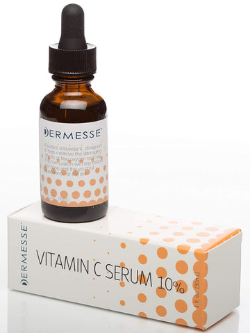 Vitamin C 10% Serum