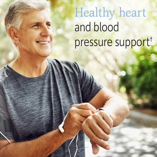 Garden Of Life Multivitamin For Men, Vitamin Code 50 & Wiser Men'S Raw