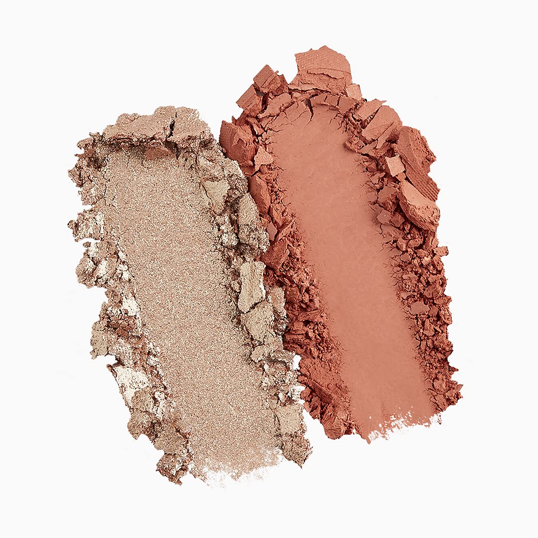 Sigma Beauty and Disney Makeup Cheek Palette - Cinderella Hi