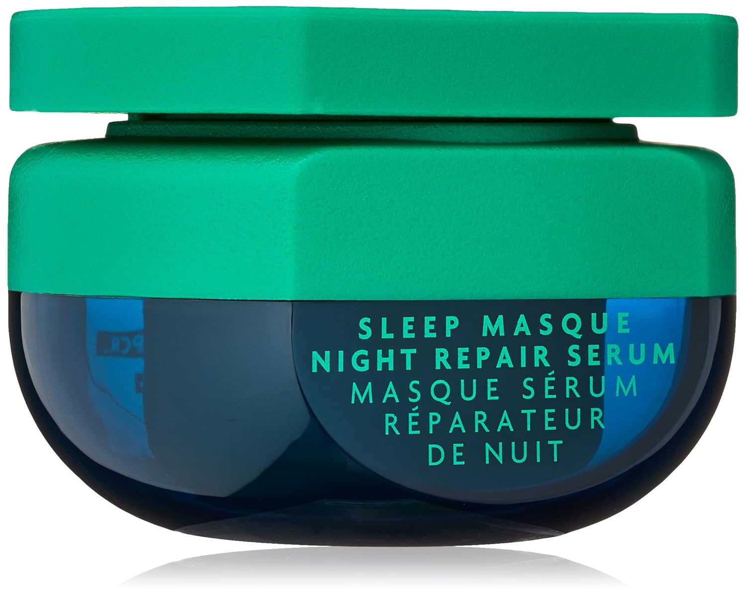 R+Co BLEU Sleep Masque Night Repair Serum | Overnight Hair Repair + Nourishes + Revatilizes | Vegan, Sustainable + Cruelty-Free | 2