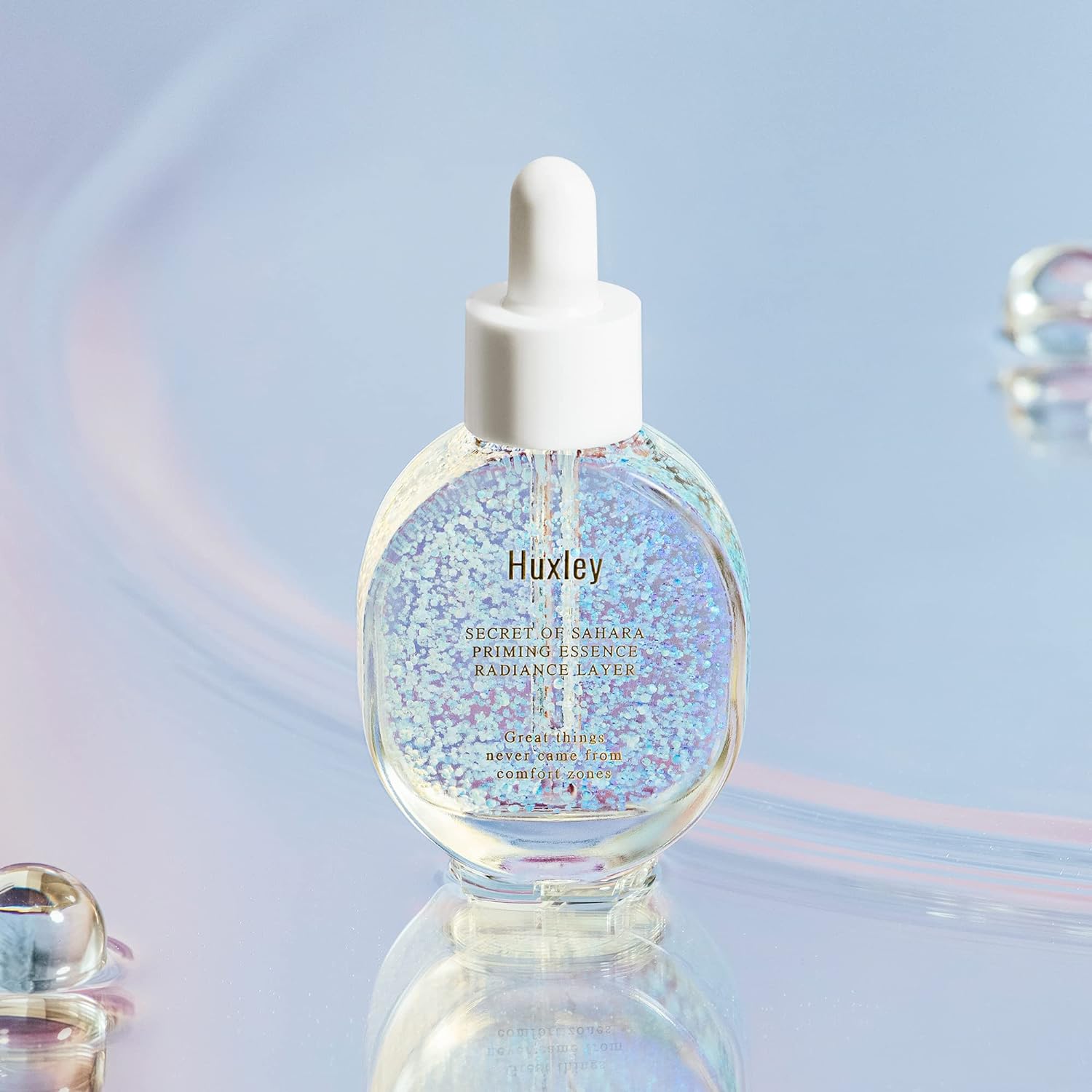 Esupli.com Huxley PRIMING ESSENCE ; RADIANCE LAYER