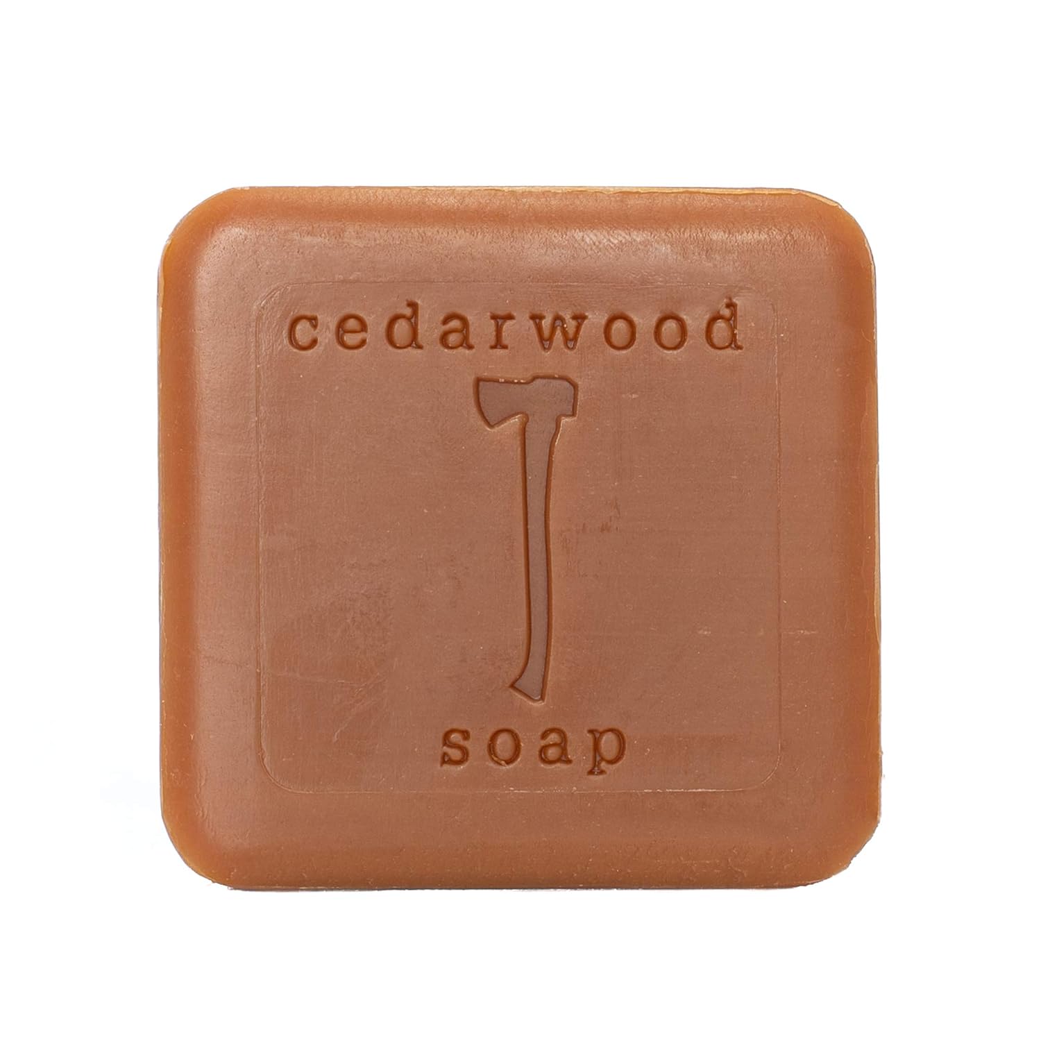 Esupli.com  Kalastyle Cedar Wood Soap, 5.8 
