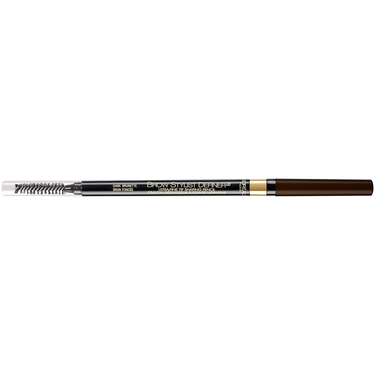 L'Oreal Paris, Brow Stylist Dark Brunette Definer Pencil